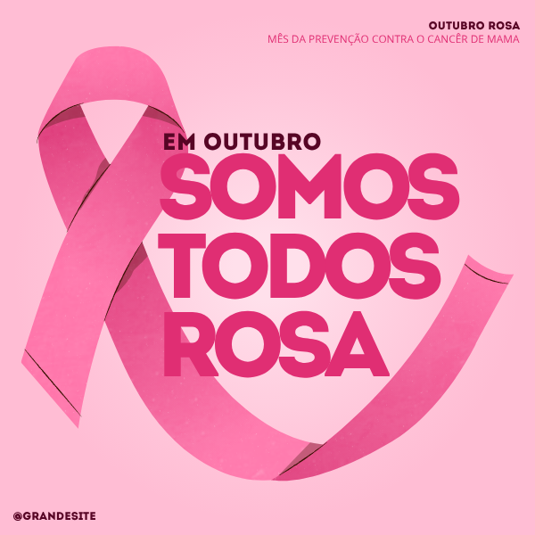 🎀 Outubro Rosa: Brindes que Falam e Inspiram 💖