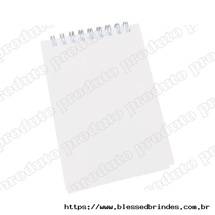 Caderneta Sublimática