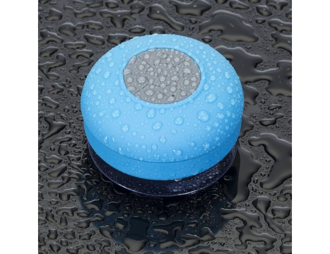 Caixa de Som Multimídia à prova D’Água